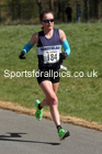 Graded 5k, 2021 Middlesbrough Endeavour Graded 5k, Middlesbrough, Sunday, April 11th. Photo: David T. Hewitson/Sports for All Pics